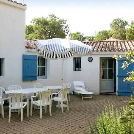 Holiday home Les Brisans By Interhome
