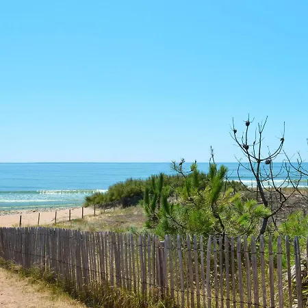 Les Brisans By Interhome Holiday home *