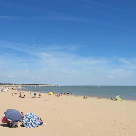 Holiday home Les Brisans By Interhome *