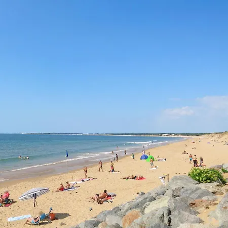 Les Brisans By Interhome La Tranche-sur-Mer