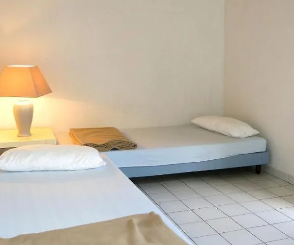 Les Brisans By Interhome Holiday home