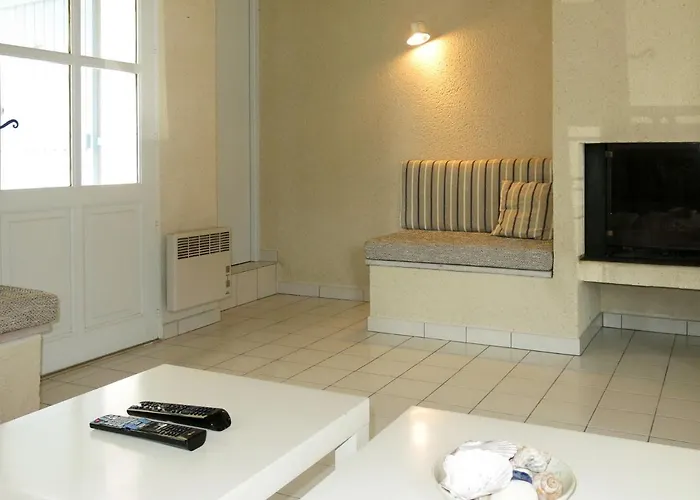 Les Brisans By Interhome Holiday home *