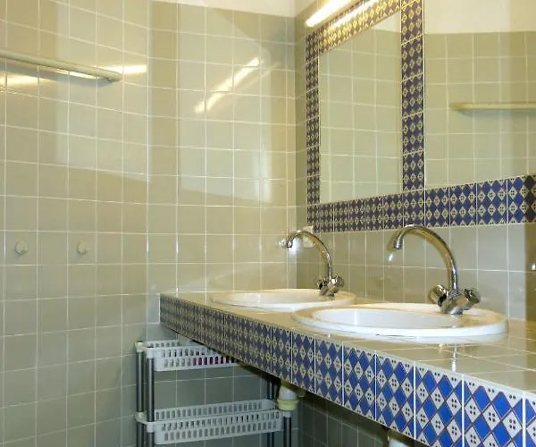 Holiday home Les Brisans By Interhome