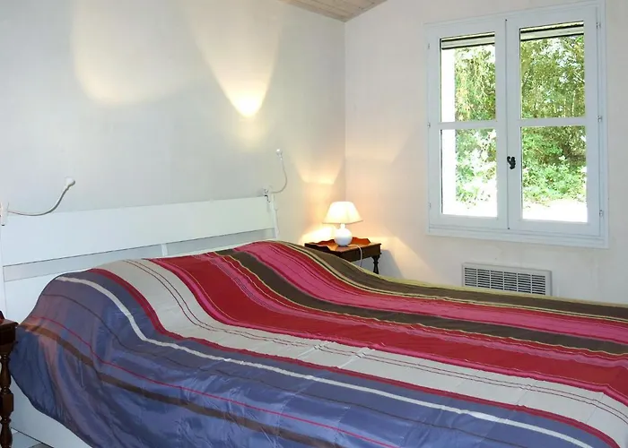 Les Brisans By Interhome La Tranche-sur-Mer