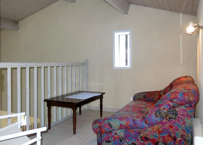 Les Brisans By Interhome * La Tranche-sur-Mer