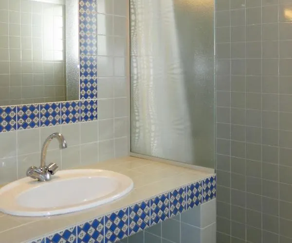 Holiday home Les Brisans By Interhome *