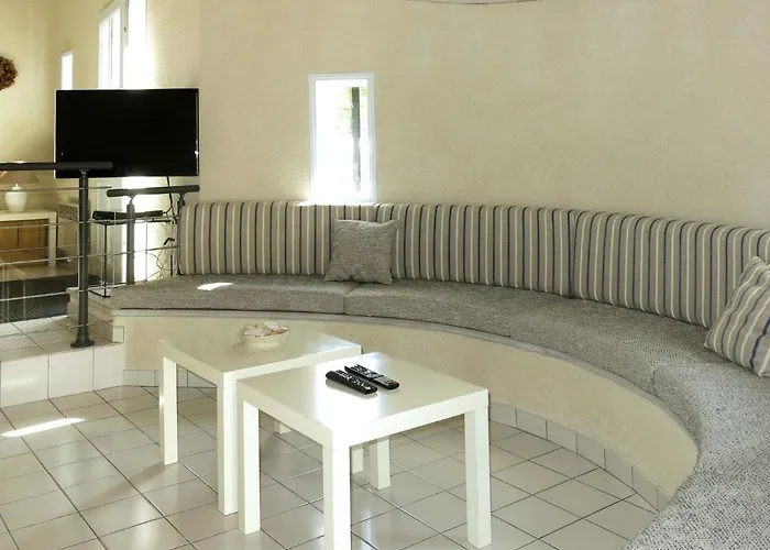 Les Brisans By Interhome Holiday home La Tranche-sur-Mer