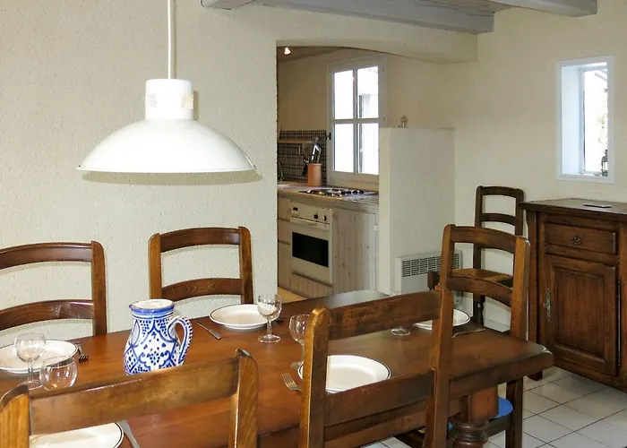 Les Brisans By Interhome Holiday home La Tranche-sur-Mer