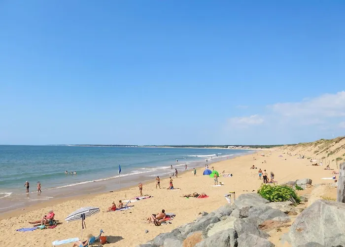 Les Brisans By Interhome La Tranche-sur-Mer