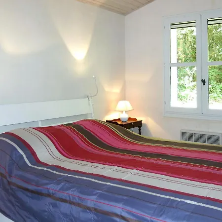 Les Brisans By Interhome La Tranche-sur-Mer