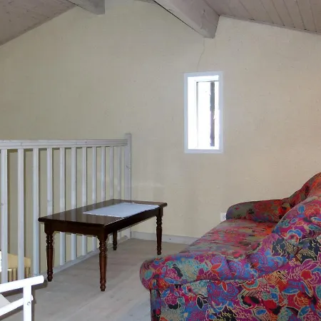 Les Brisans By Interhome * La Tranche-sur-Mer