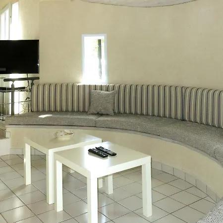 Les Brisans By Interhome Сasa de vacaciones La Tranche-sur-Mer