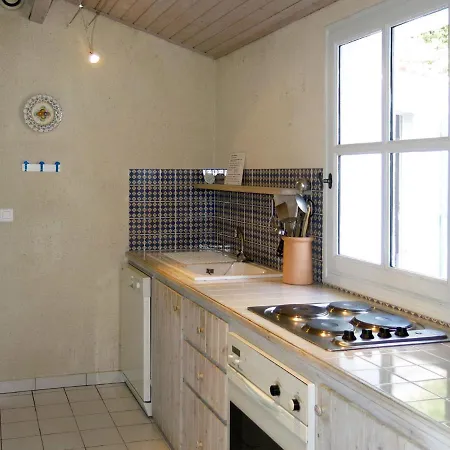 Les Brisans By Interhome La Tranche-sur-Mer