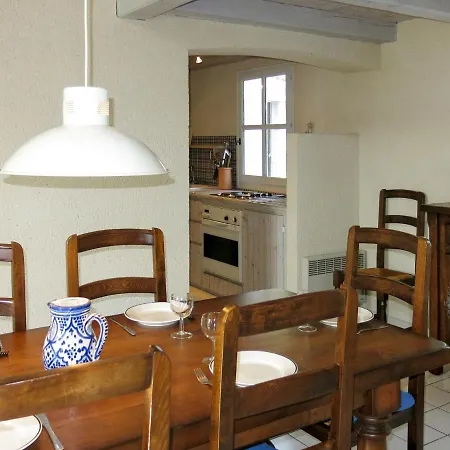 Les Brisans By Interhome Сasa de vacaciones La Tranche-sur-Mer