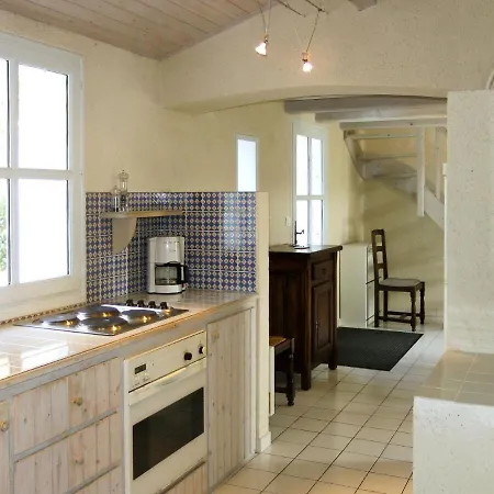 Les Brisans By Interhome Сasa de vacaciones La Tranche-sur-Mer