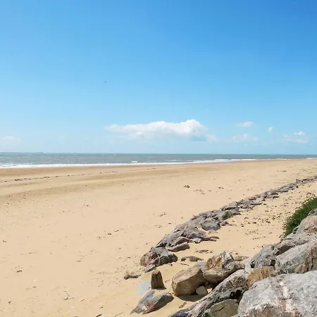 Сasa de vacaciones Les Brisans By Interhome La Tranche-sur-Mer