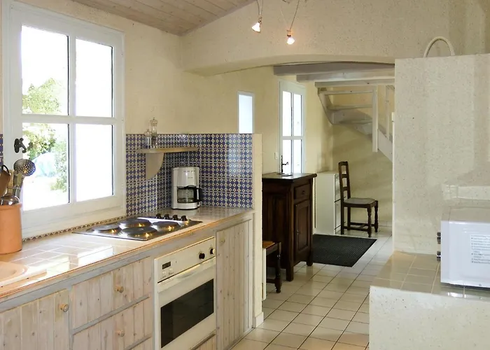 Les Brisans By Interhome Prázdninový dům La Tranche-sur-Mer